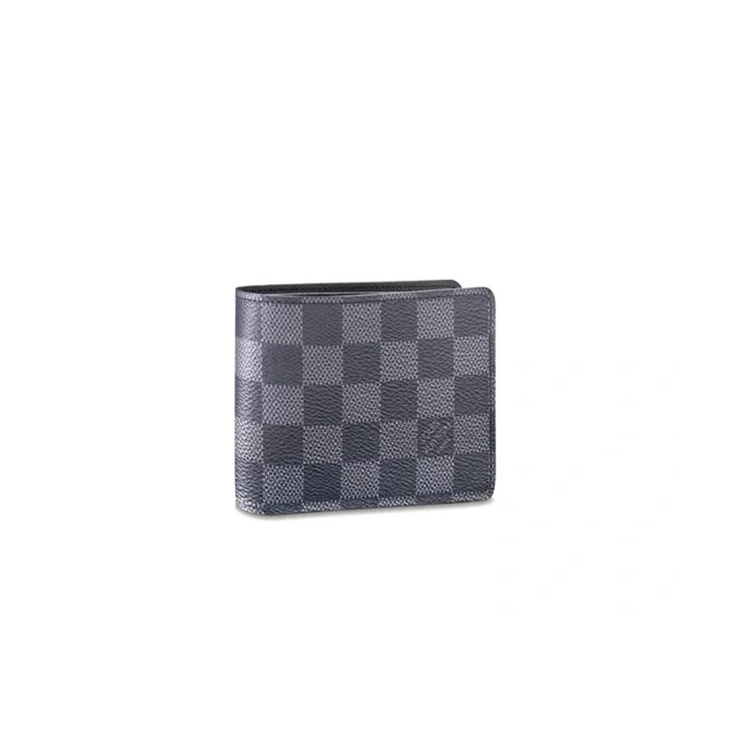 LOUIS VUITTON MASTER MULTIPLE WALLET M62288 (12*9*1cm)